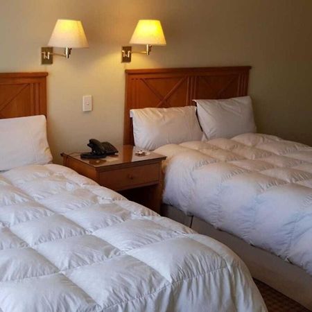 Paradores Austral Bahía Blanca Eksteriør billede